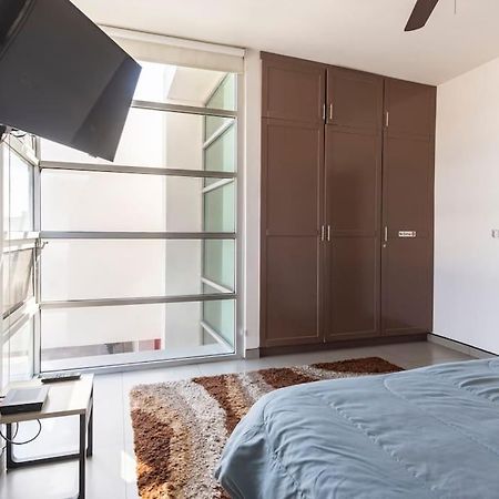 #CasaMare - Privada a una cuadra del mar con AC Ensenada Exterior foto