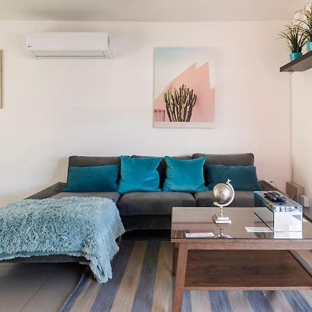 #CasaMare - Privada a una cuadra del mar con AC Ensenada Exterior foto