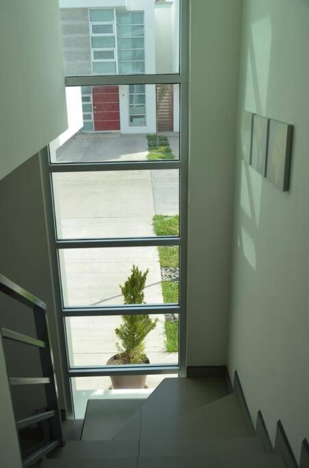 #CasaMare - Privada a una cuadra del mar con AC Ensenada Exterior foto