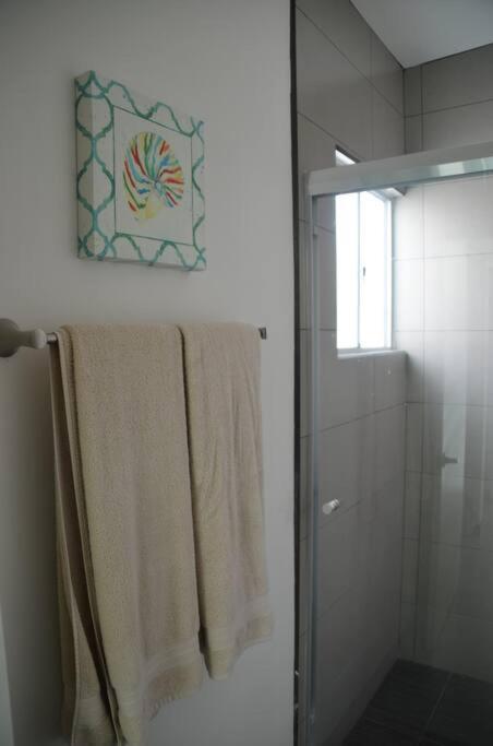 #CasaMare - Privada a una cuadra del mar con AC Ensenada Exterior foto